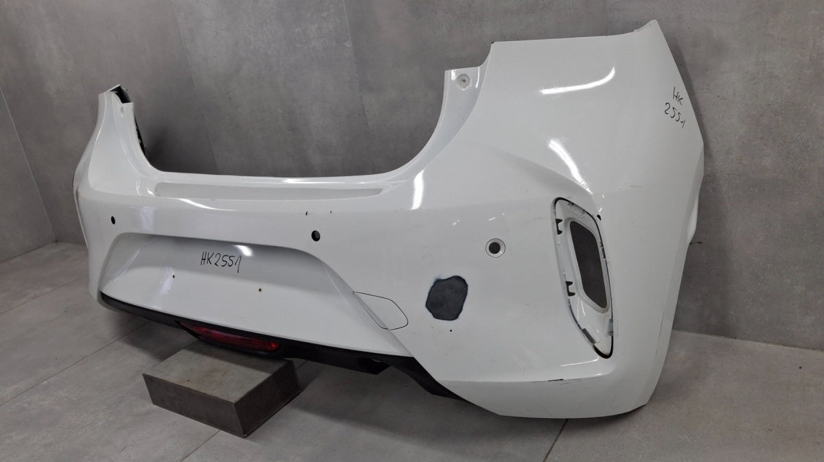 Zadnji branik Opel Corsa F GS LINE 19- / + lampa