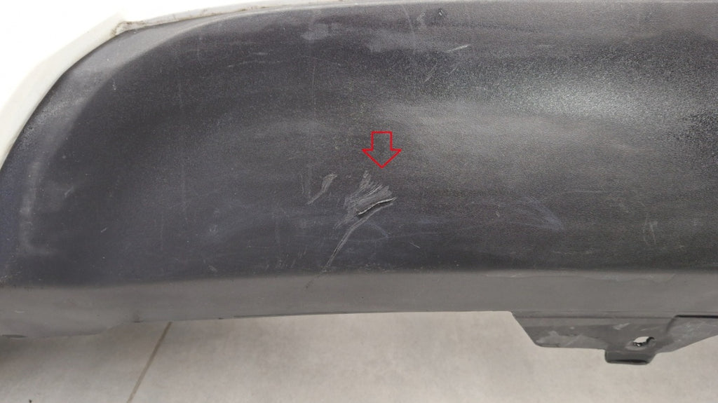 Zadnji branik Opel Corsa F GS LINE 19- / + lampa