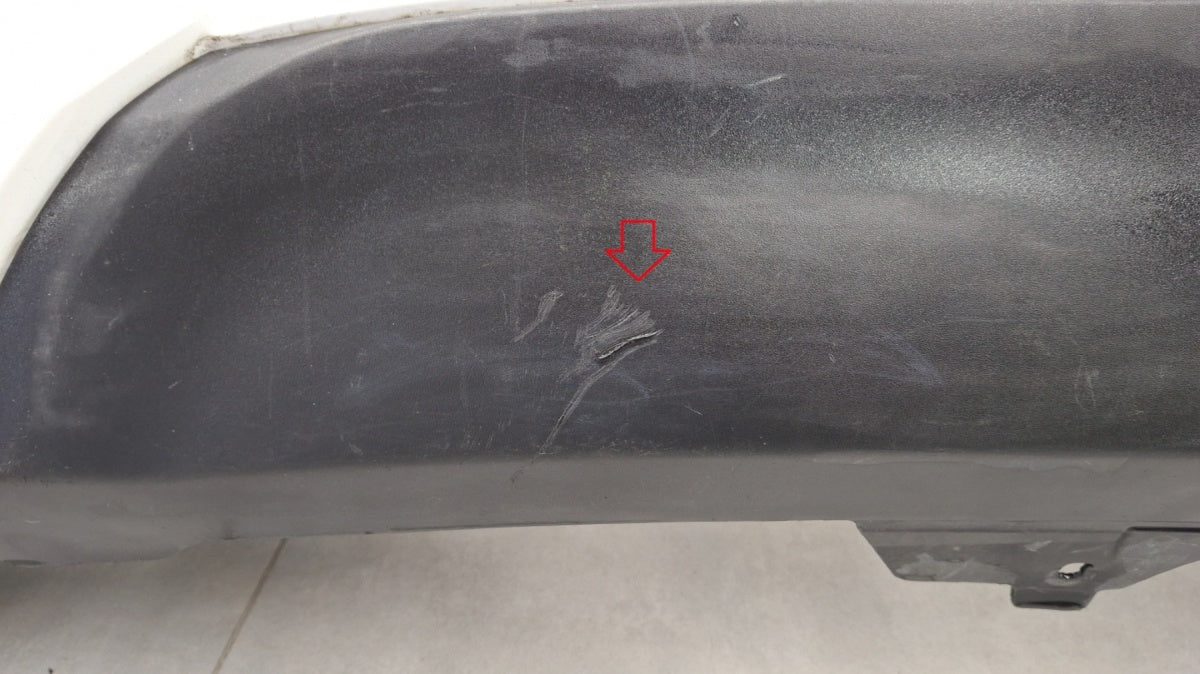 Zadnji branik Opel Corsa F GS LINE 19- / + lampa