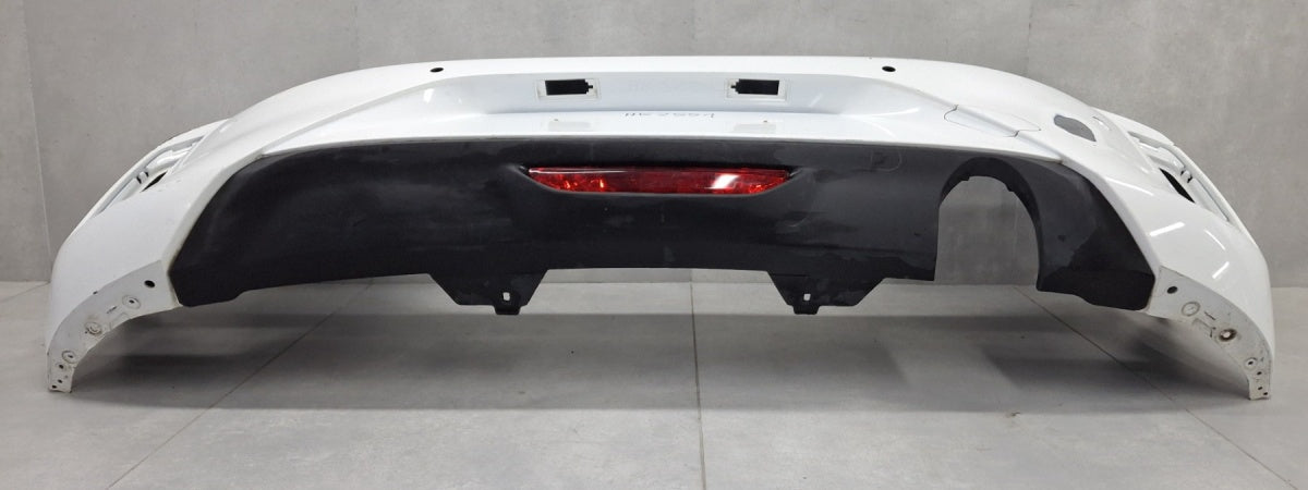Zadnji branik Opel Corsa F GS LINE 19- / + lampa