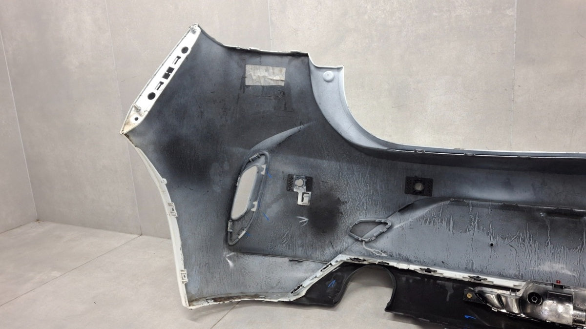 Zadnji branik Opel Corsa F GS LINE 19- / + lampa