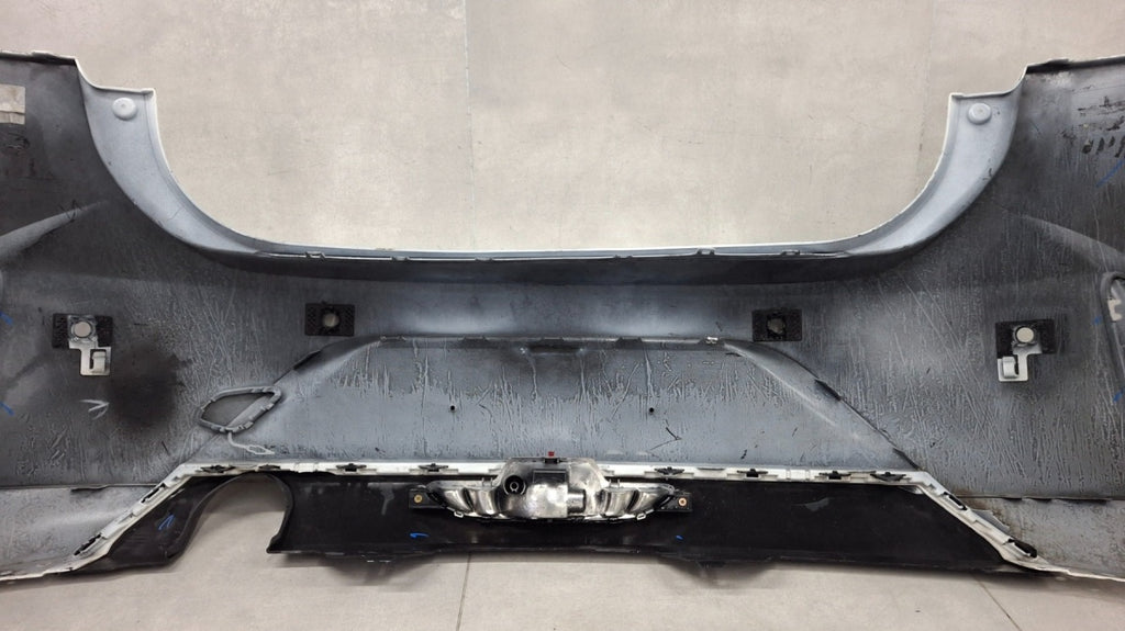 Zadnji branik Opel Corsa F GS LINE 19- / + lampa