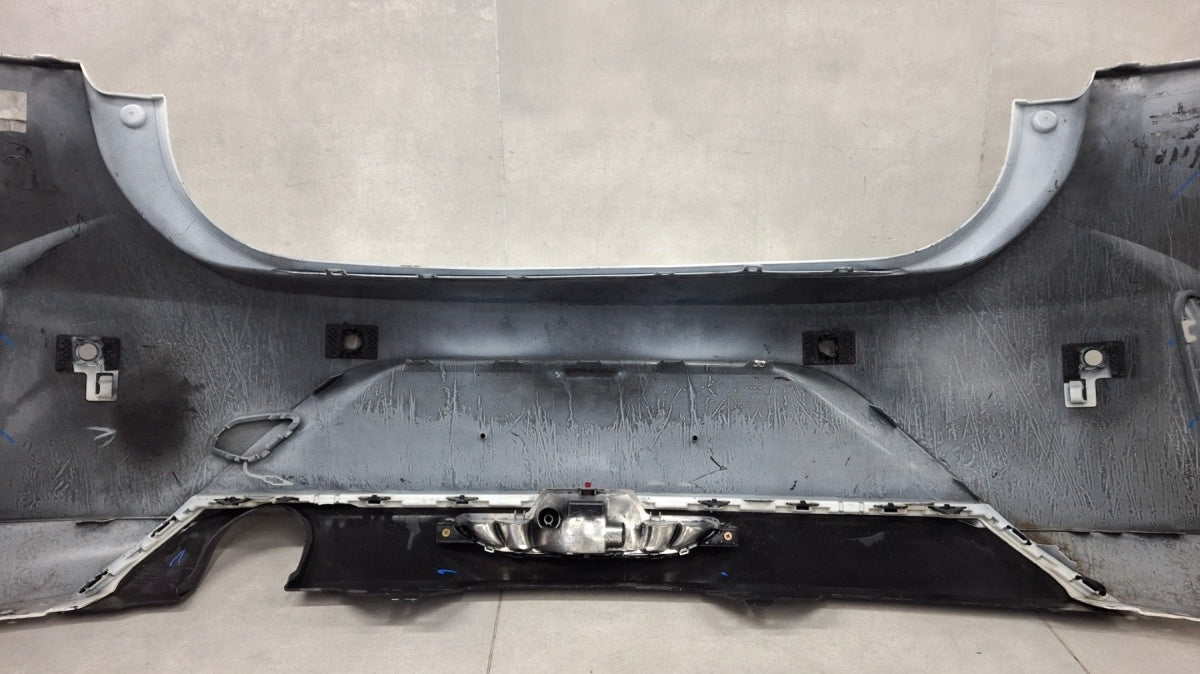 Zadnji branik Opel Corsa F GS LINE 19- / + lampa