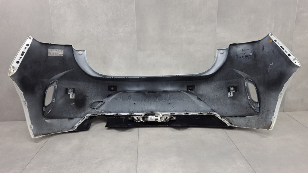 Zadnji branik Opel Corsa F GS LINE 19- / + lampa
