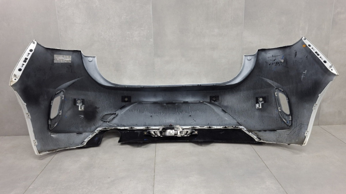 Zadnji branik Opel Corsa F GS LINE 19- / + lampa