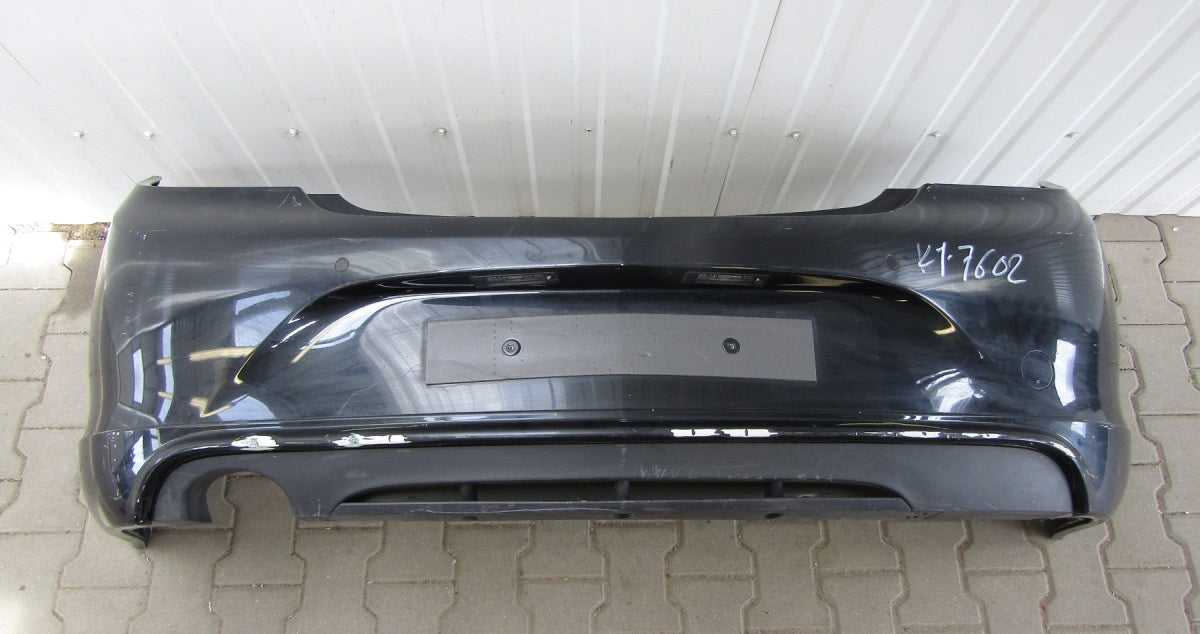 Zadnji branik Opel Insignia A Sedan OPC Line Lift KOMPL.