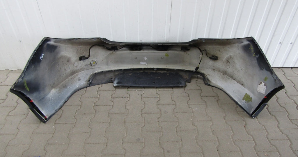 Zadnji branik Opel Insignia A Sedan OPC Line Lift KOMPL.
