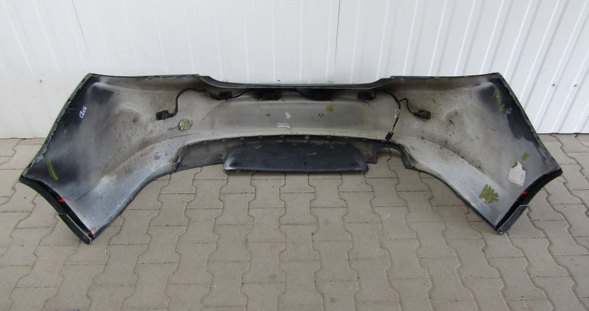 Zadnji branik Opel Insignia A Sedan OPC Line Lift KOMPL.