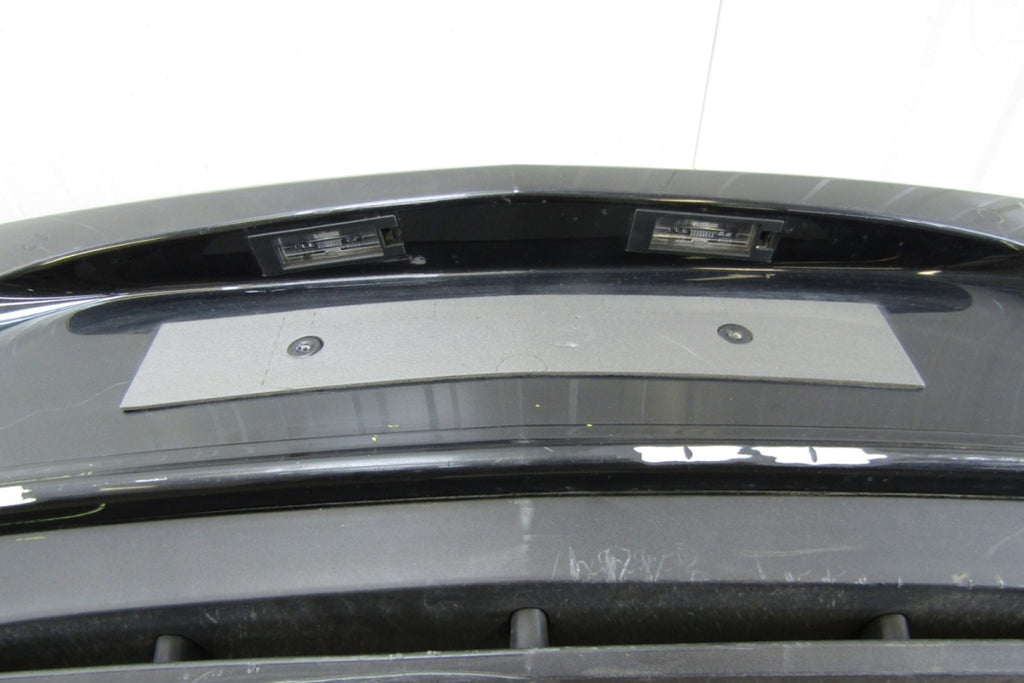 Zadnji branik Opel Insignia A Sedan OPC Line Lift KOMPL.