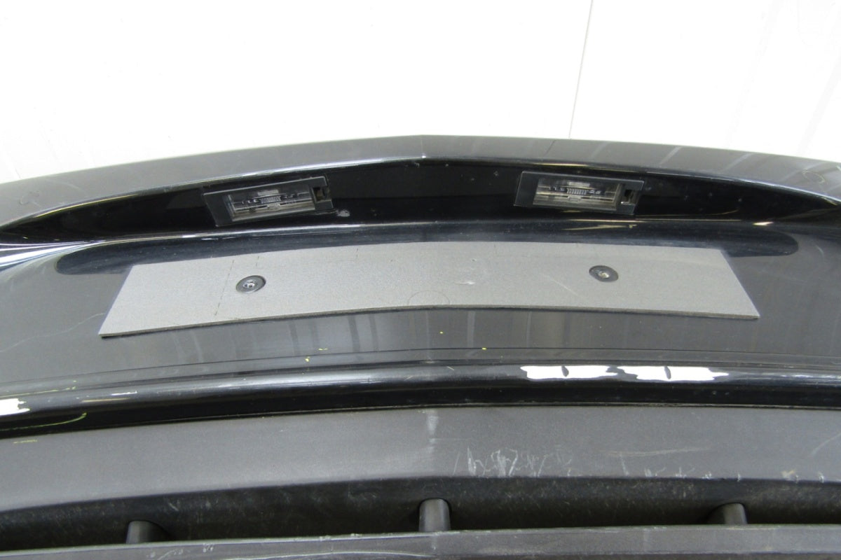Zadnji branik Opel Insignia A Sedan OPC Line Lift KOMPL.