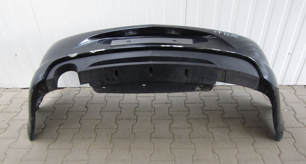Zadnji branik Opel Insignia A Sedan OPC Line Lift KOMPL.