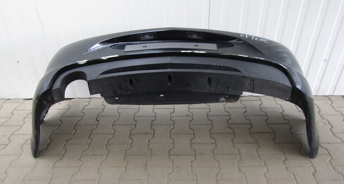 Zadnji branik Opel Insignia A Sedan OPC Line Lift KOMPL.