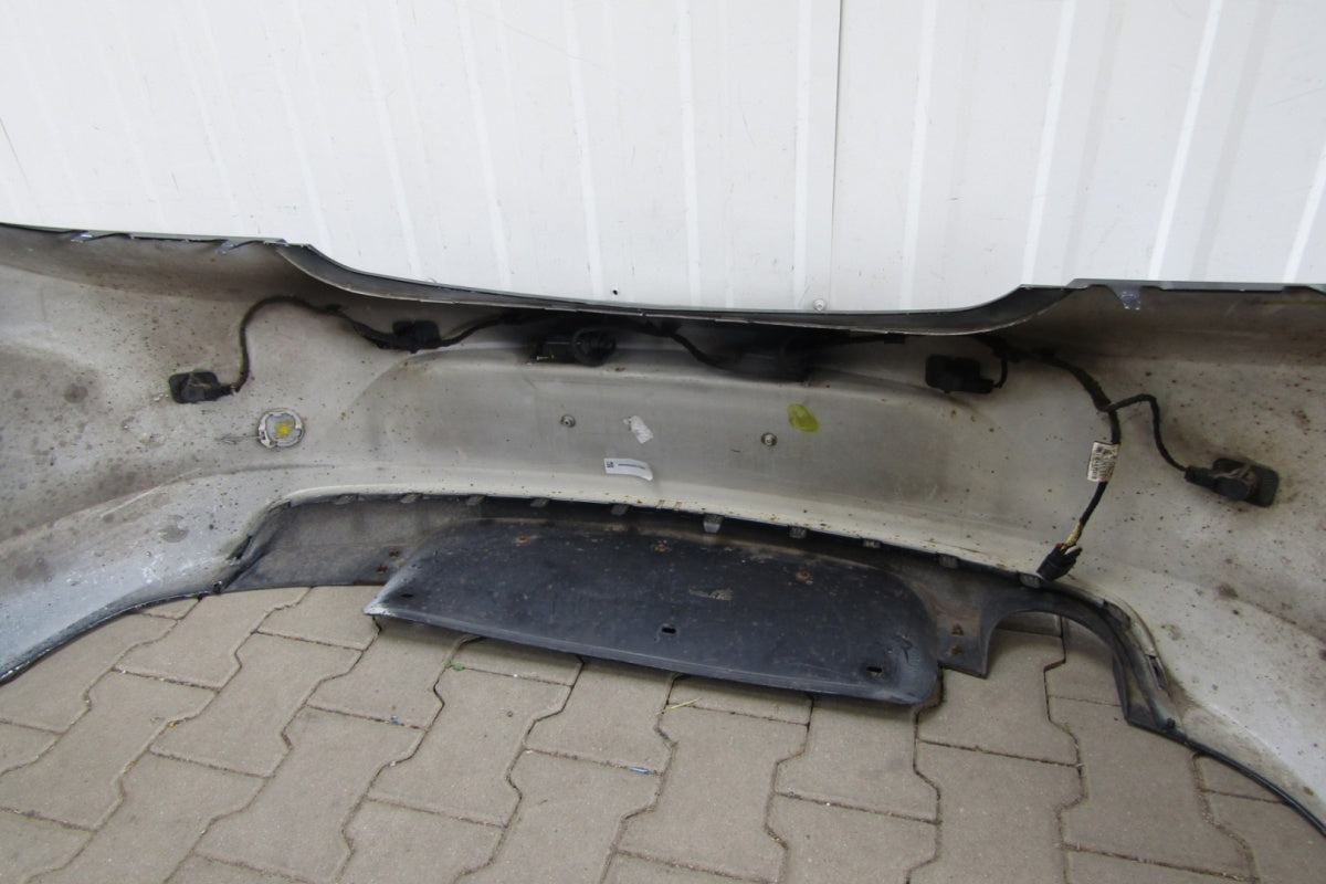 Zadnji branik Opel Insignia A Sedan OPC Line Lift KOMPL.