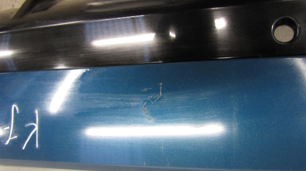 Zadnji branik PEUGEOT 508 II 2 KOMBI SW 18-