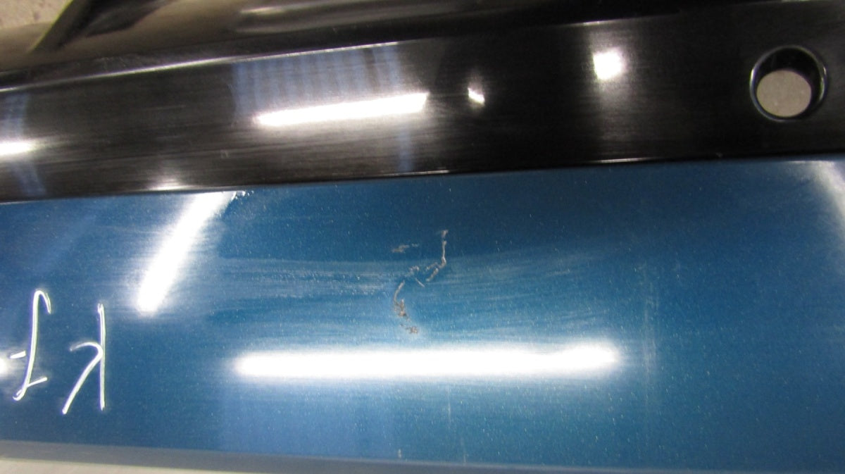 Zadnji branik PEUGEOT 508 II 2 KOMBI SW 18-