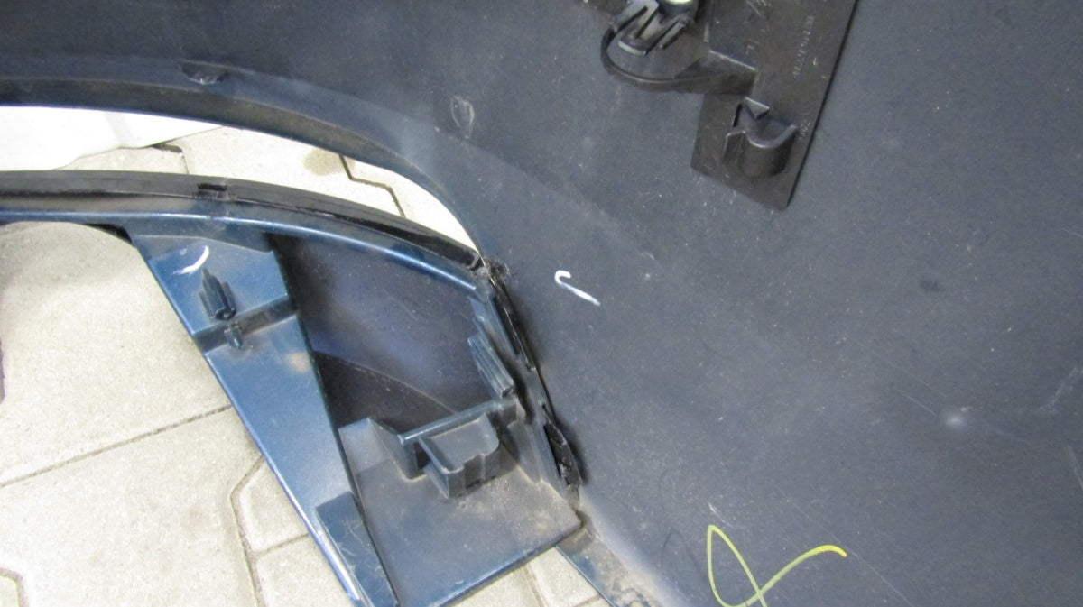 Zadnji branik PEUGEOT 508 II 2 KOMBI SW 18-