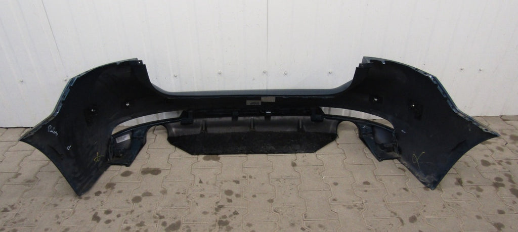 Zadnji branik PEUGEOT 508 II 2 KOMBI SW 18-