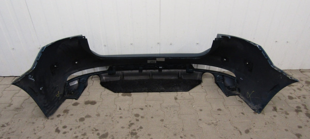 Zadnji branik PEUGEOT 508 II 2 KOMBI SW 18-