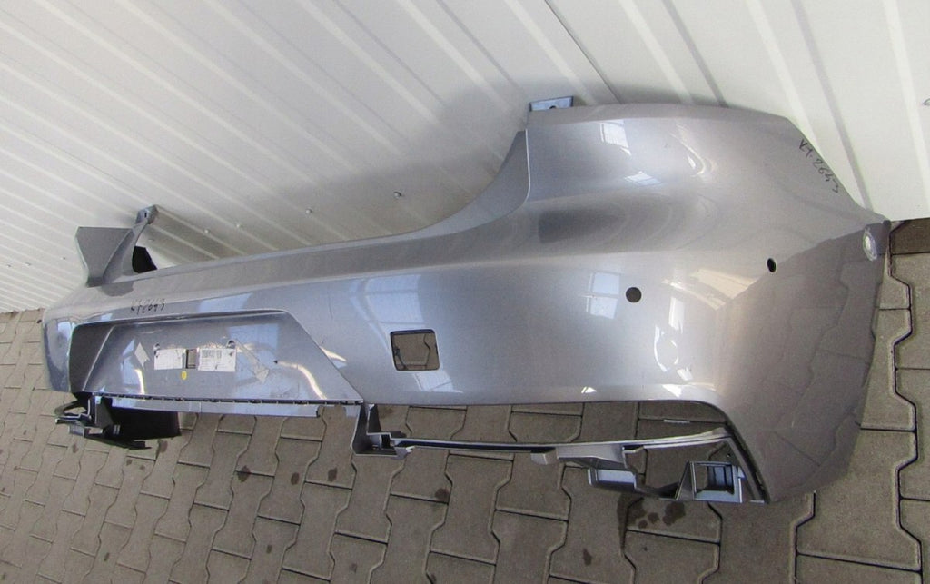 Zadnji branik PEUGEOT 508 II SEDAN FASTBACK 18-