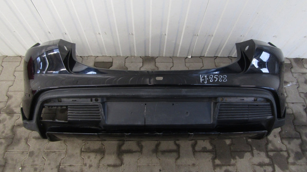 Zadnji branik PORSCHE TAYCAN 9J0 CROSS TURISMO 21-