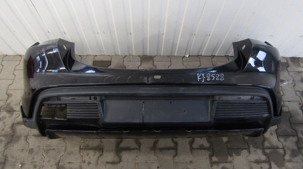 Zadnji branik PORSCHE TAYCAN 9J0 CROSS TURISMO 21-