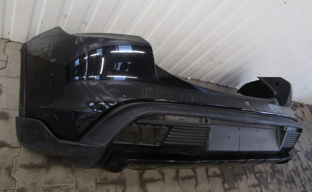 Zadnji branik PORSCHE TAYCAN 9J0 CROSS TURISMO 21-
