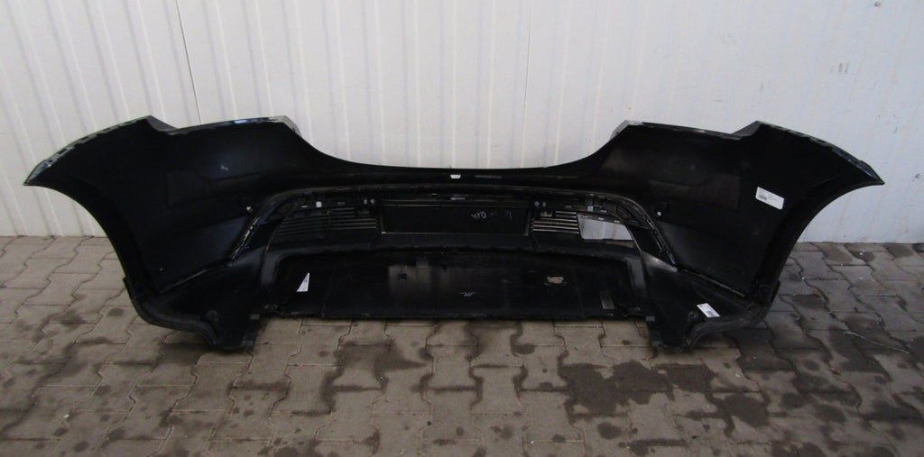 Zadnji branik PORSCHE TAYCAN 9J0 CROSS TURISMO 21-