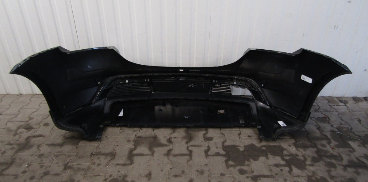 Zadnji branik PORSCHE TAYCAN 9J0 CROSS TURISMO 21-
