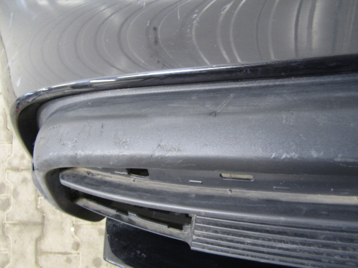 Zadnji branik PORSCHE TAYCAN 9J0 CROSS TURISMO 21-