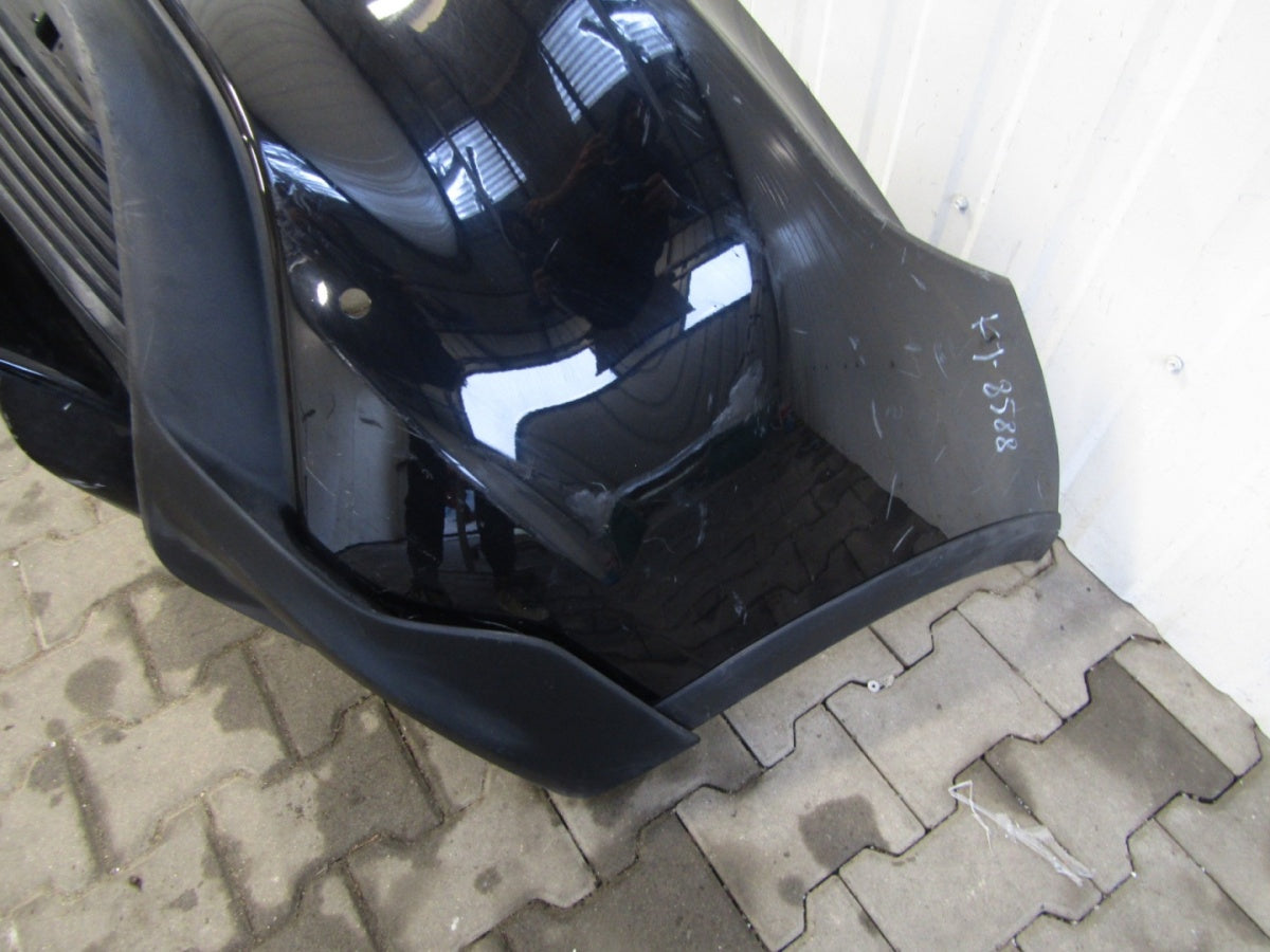 Zadnji branik PORSCHE TAYCAN 9J0 CROSS TURISMO 21-