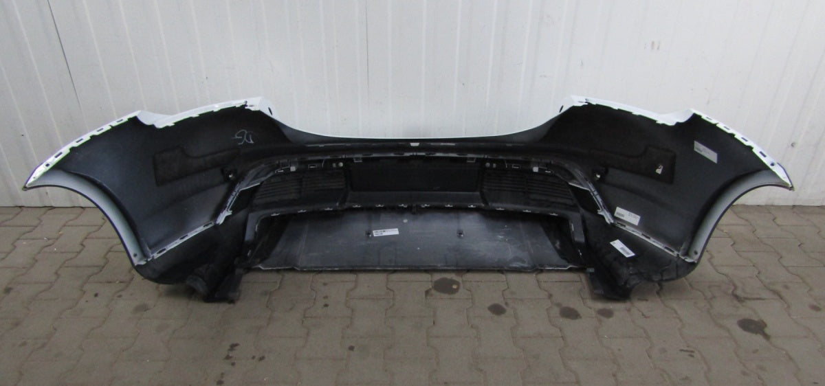 Zadnji branik PORSCHE TAYCAN 9J0 CROSS TURISMO 21-