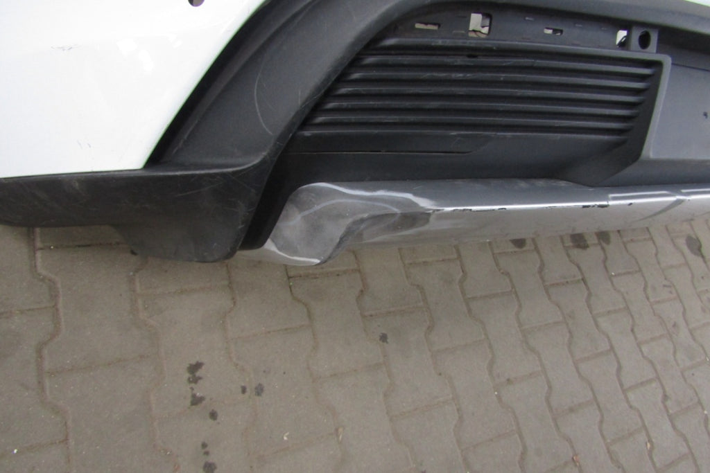 Zadnji branik PORSCHE TAYCAN 9J0 CROSS TURISMO 21-