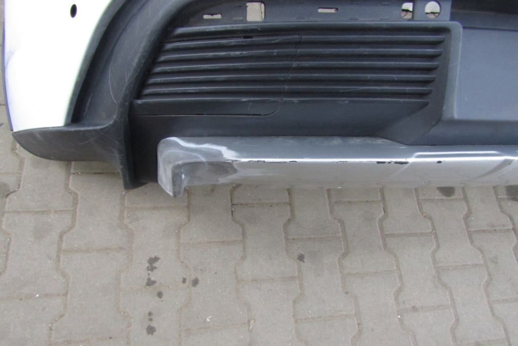 Zadnji branik PORSCHE TAYCAN 9J0 CROSS TURISMO 21-
