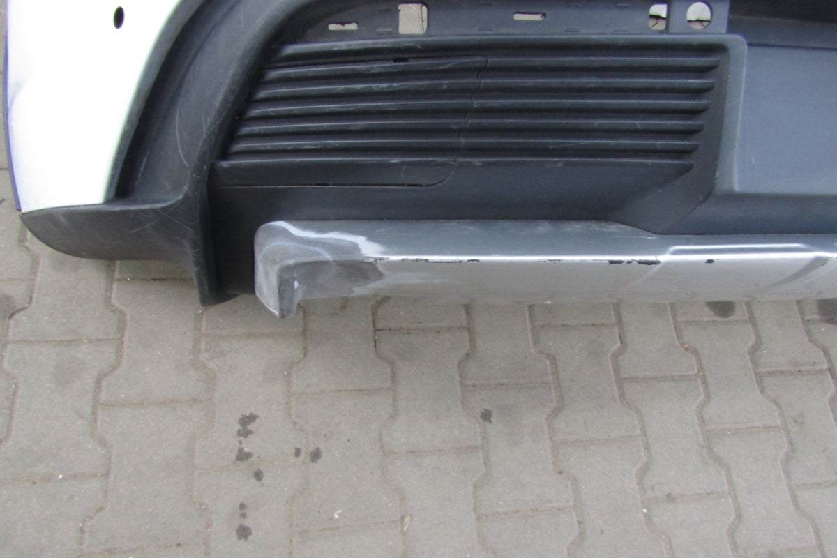 Zadnji branik PORSCHE TAYCAN 9J0 CROSS TURISMO 21-