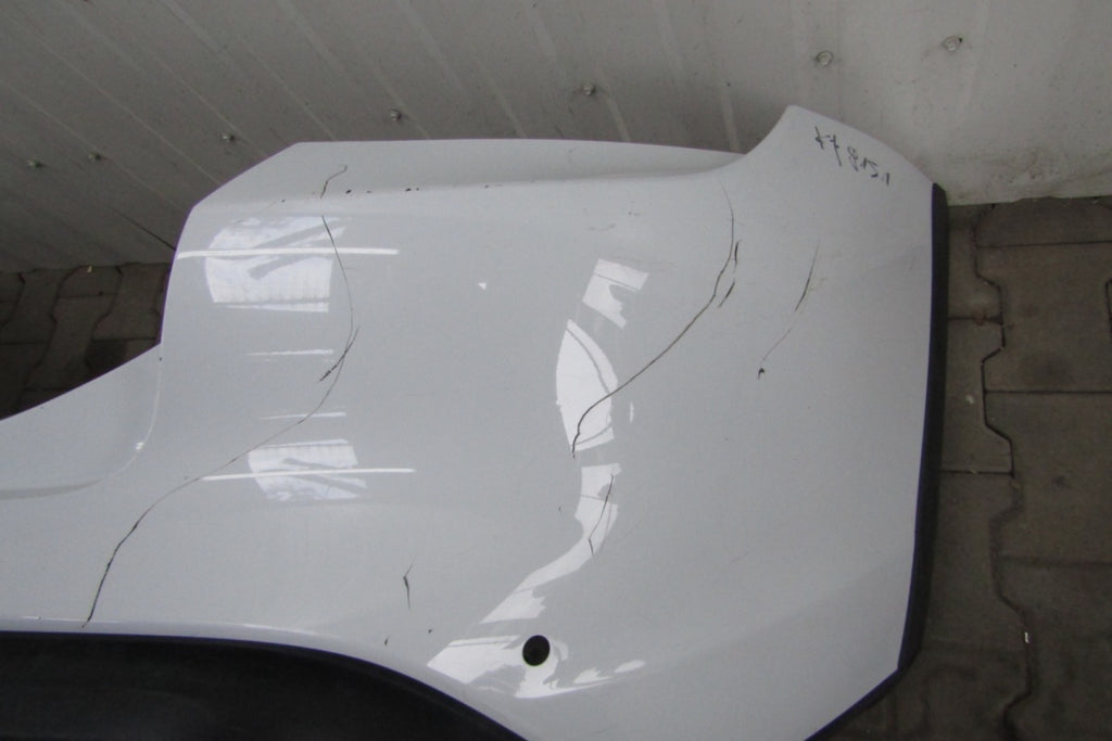 Zadnji branik PORSCHE TAYCAN 9J0 CROSS TURISMO 21-