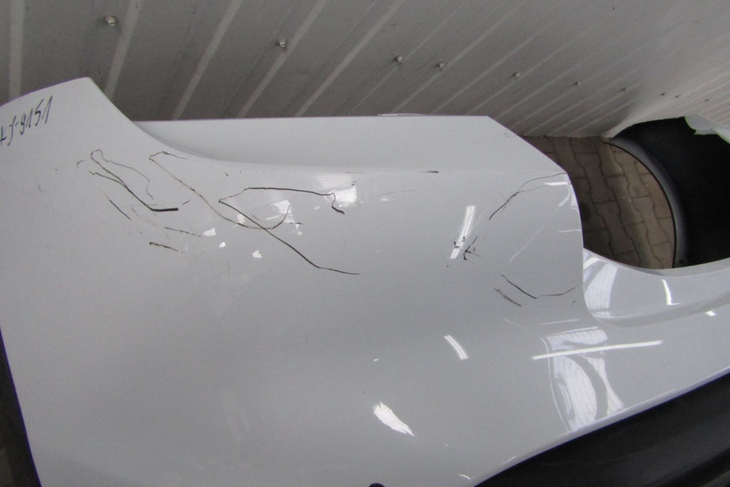 Zadnji branik PORSCHE TAYCAN 9J0 CROSS TURISMO 21-