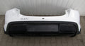 Zadnji branik PORSCHE TAYCAN 9J0 CROSS TURISMO 21-