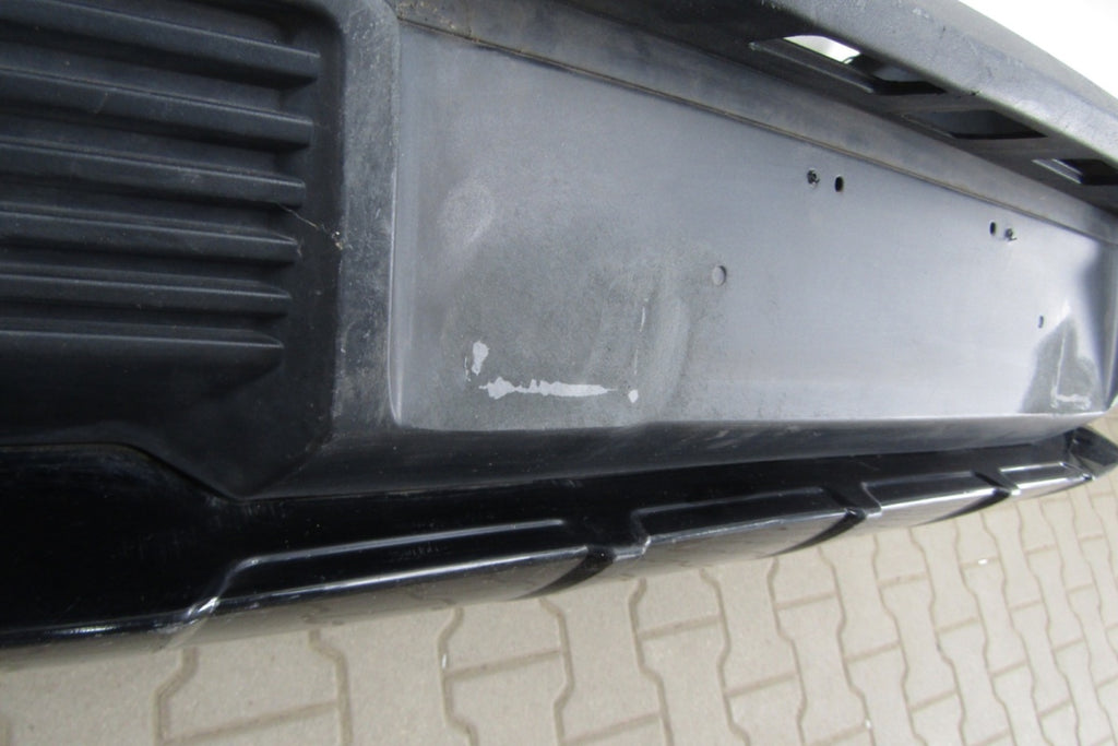 Zadnji branik PORSCHE TAYCAN 9J0 CROSS TURISMO 21-