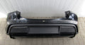Zadnji branik PORSCHE TAYCAN 9J0 CROSS TURISMO 21-