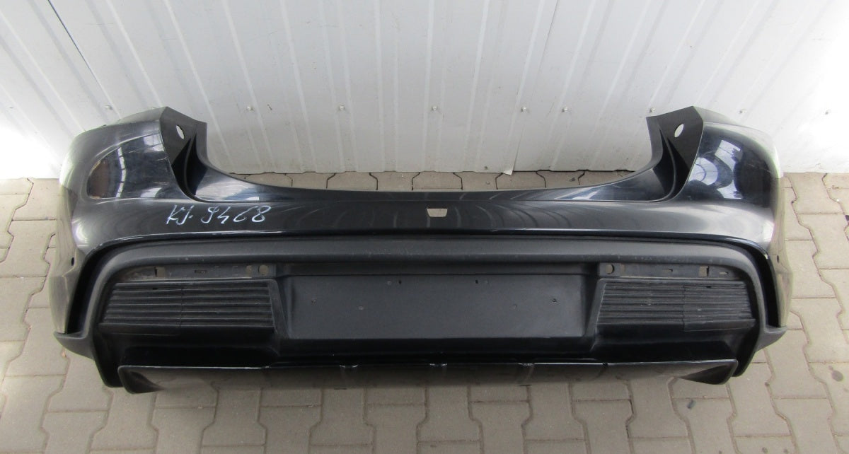 Zadnji branik PORSCHE TAYCAN 9J0 CROSS TURISMO 21-