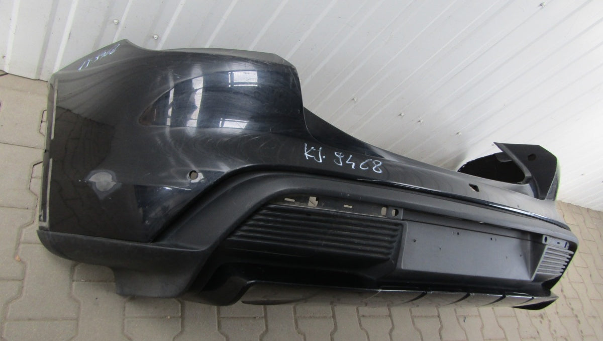 Zadnji branik PORSCHE TAYCAN 9J0 CROSS TURISMO 21-
