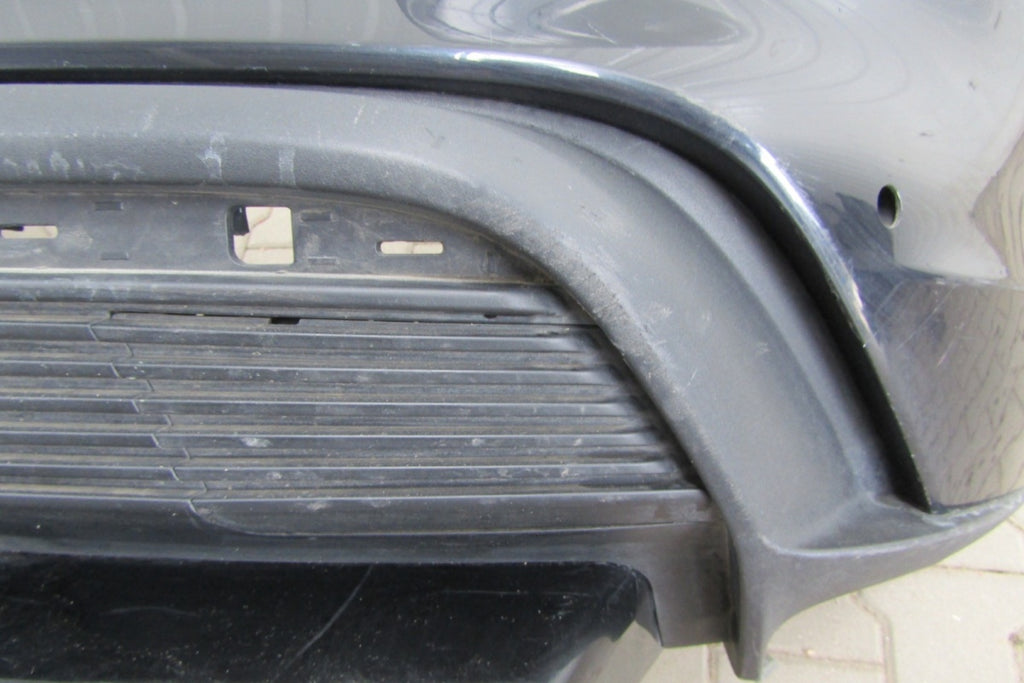Zadnji branik PORSCHE TAYCAN 9J0 CROSS TURISMO 21-