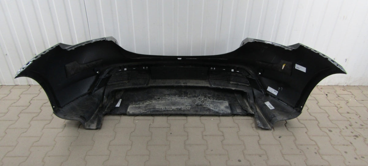 Zadnji branik PORSCHE TAYCAN 9J0 CROSS TURISMO 21-
