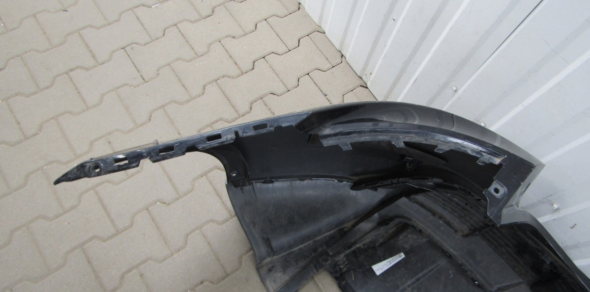 Zadnji branik PORSCHE TAYCAN 9J0 CROSS TURISMO 21-