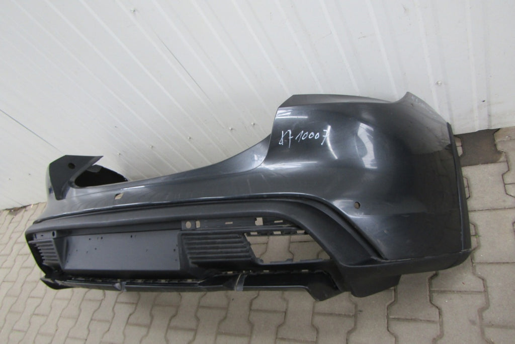 Zadnji branik PORSCHE TAYCAN 9J0 CROSS TURISMO 21-