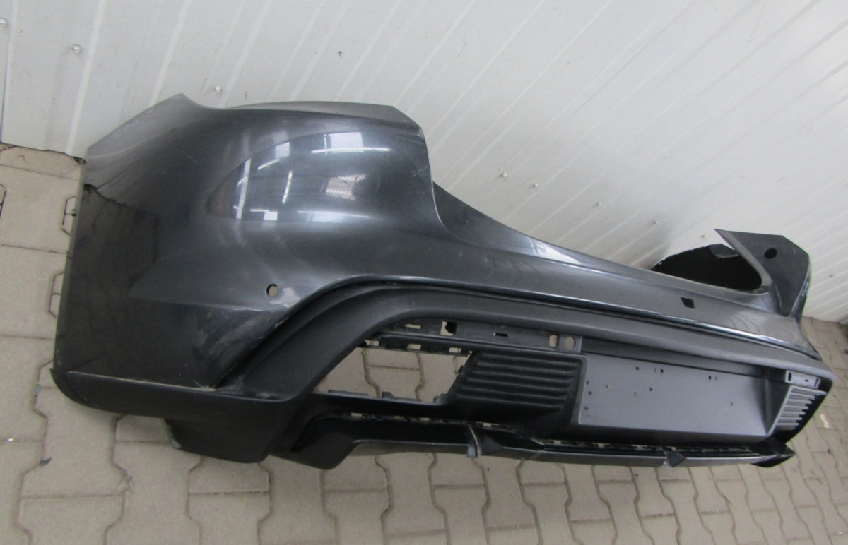 Zadnji branik PORSCHE TAYCAN 9J0 CROSS TURISMO 21-