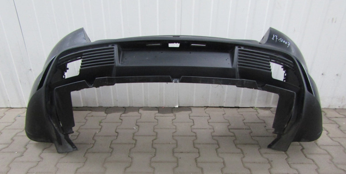 Zadnji branik PORSCHE TAYCAN 9J0 CROSS TURISMO 21-