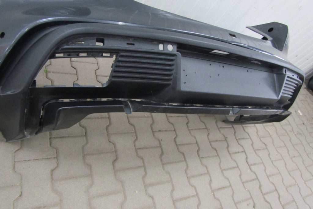 Zadnji branik PORSCHE TAYCAN 9J0 CROSS TURISMO 21-