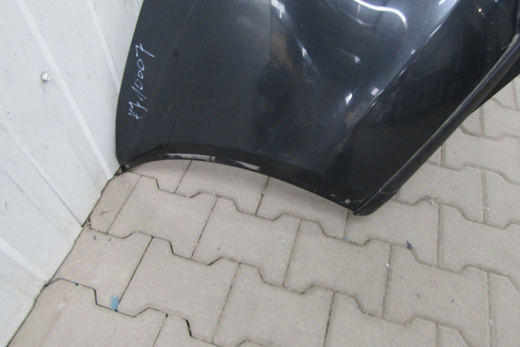 Zadnji branik PORSCHE TAYCAN 9J0 CROSS TURISMO 21-