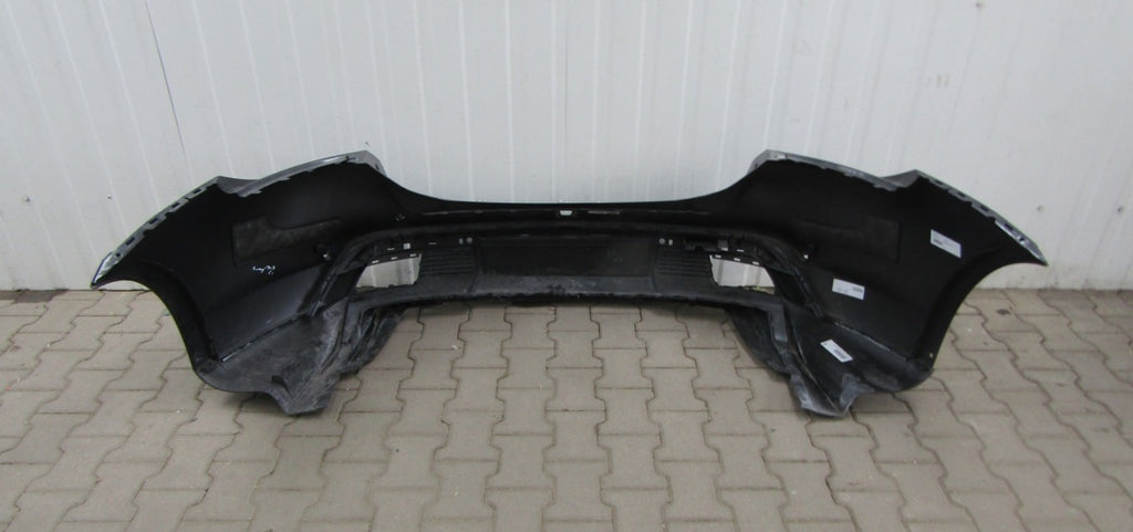 Zadnji branik PORSCHE TAYCAN 9J0 CROSS TURISMO 21-
